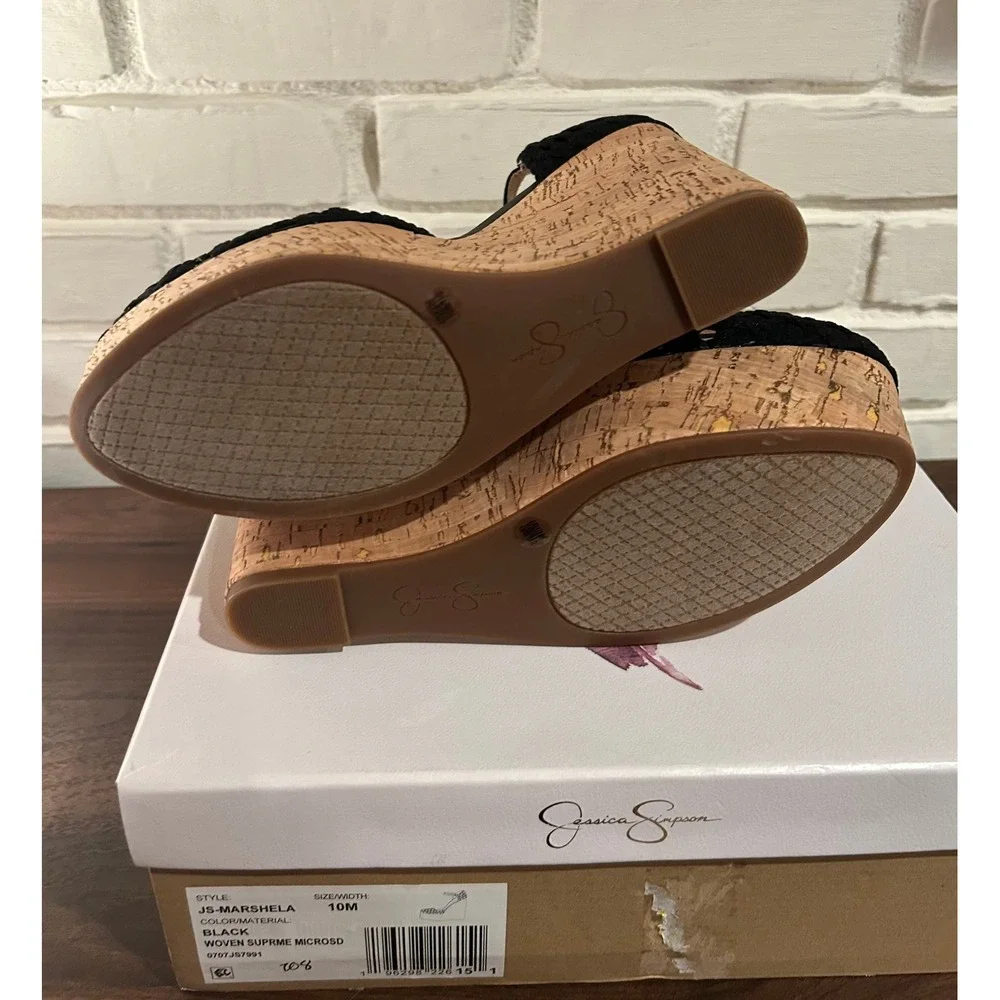 Jessica Simpson new no